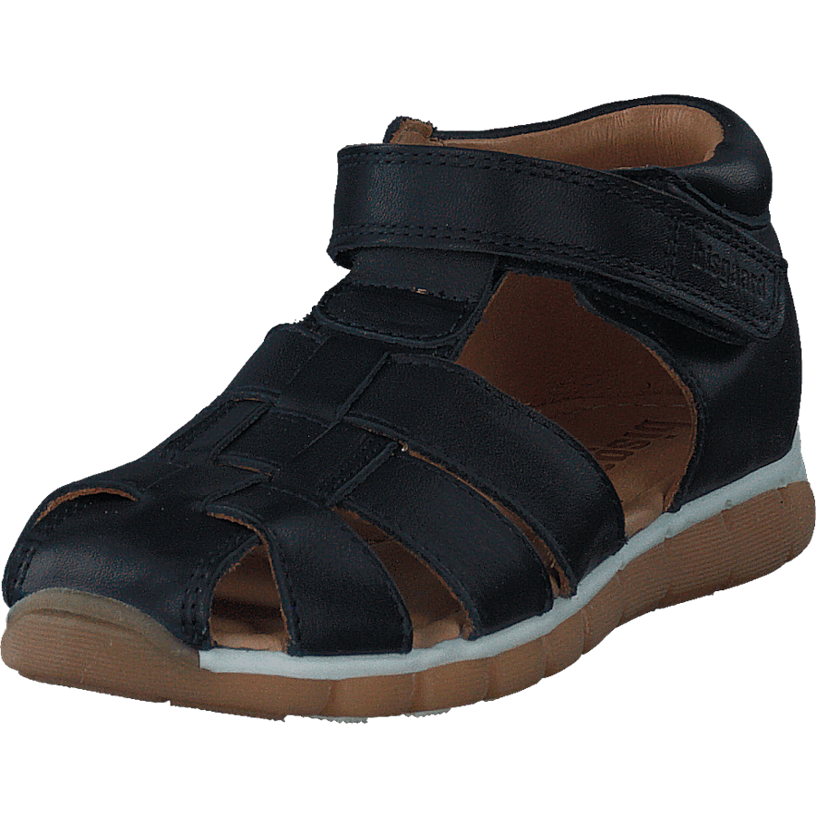 Bisgaard Billie Navy - Bild 3