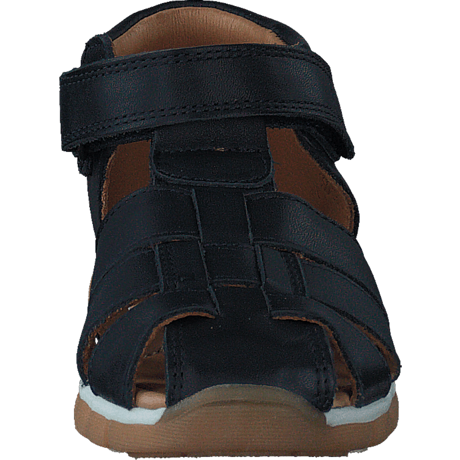 Bisgaard Billie Navy - Bild 4