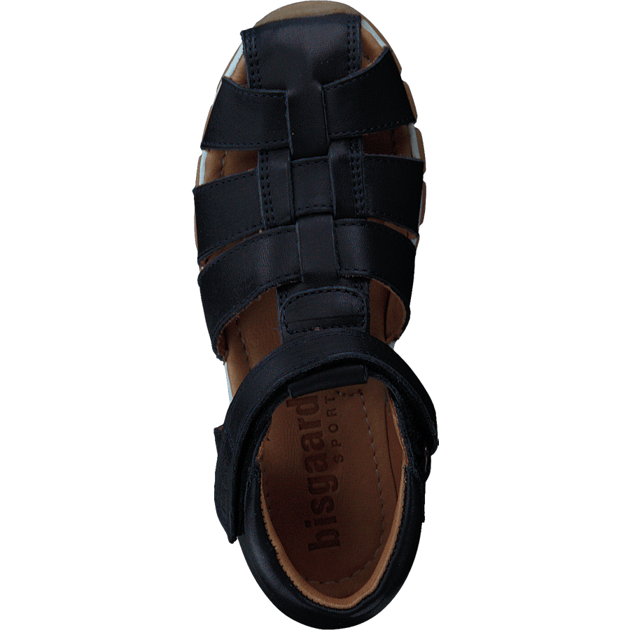 Bisgaard Billie Navy - Bild 6