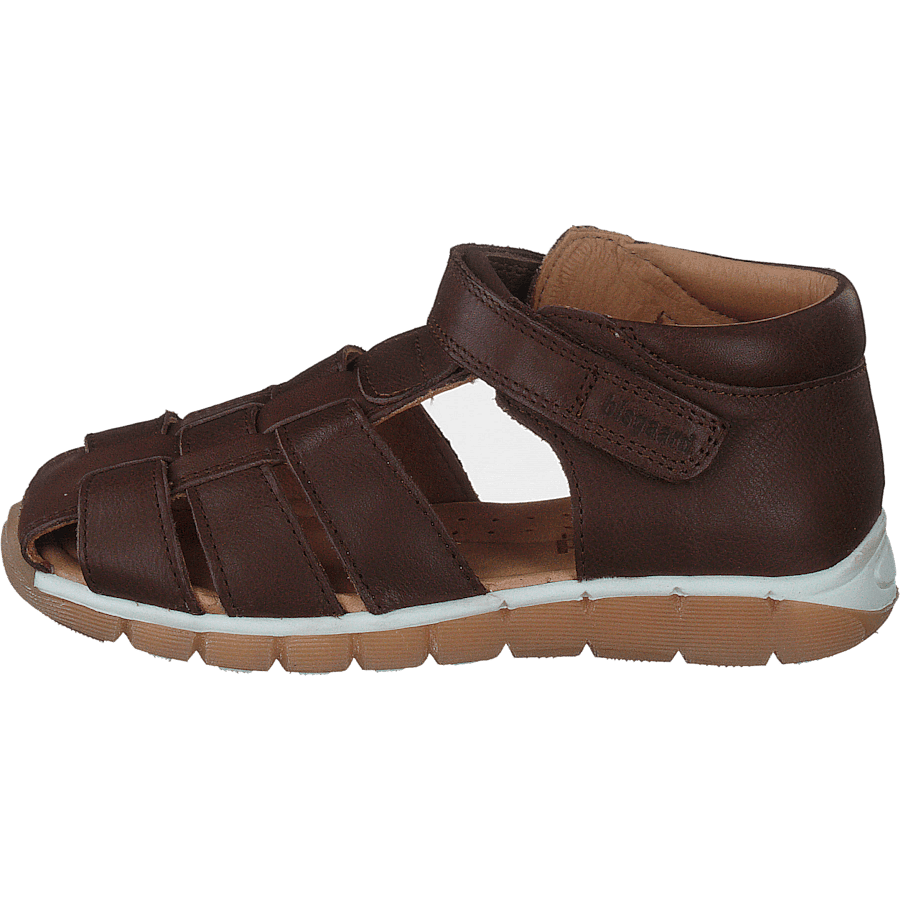 Bisgaard Billie Brown