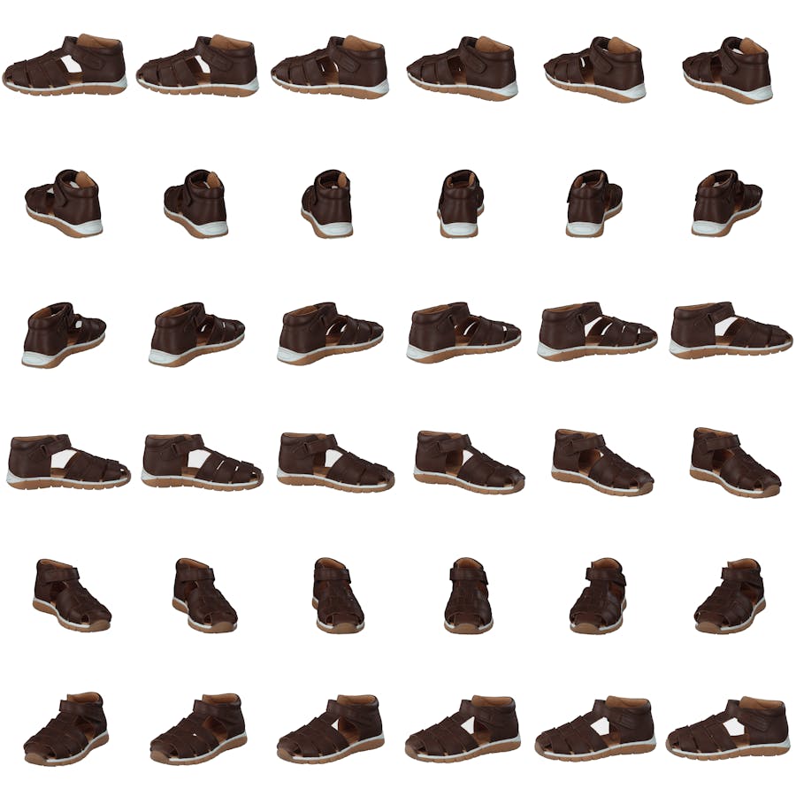 Bisgaard Billie Brown - Bild 8