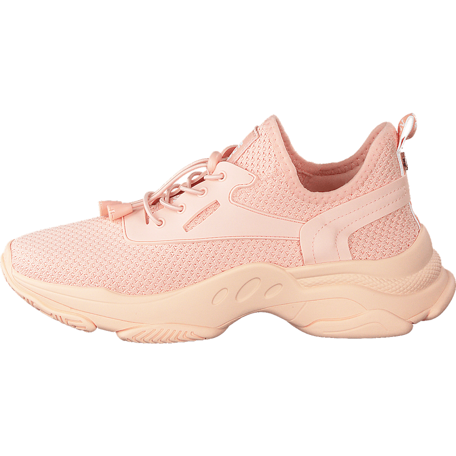 Match Sneaker Apricot