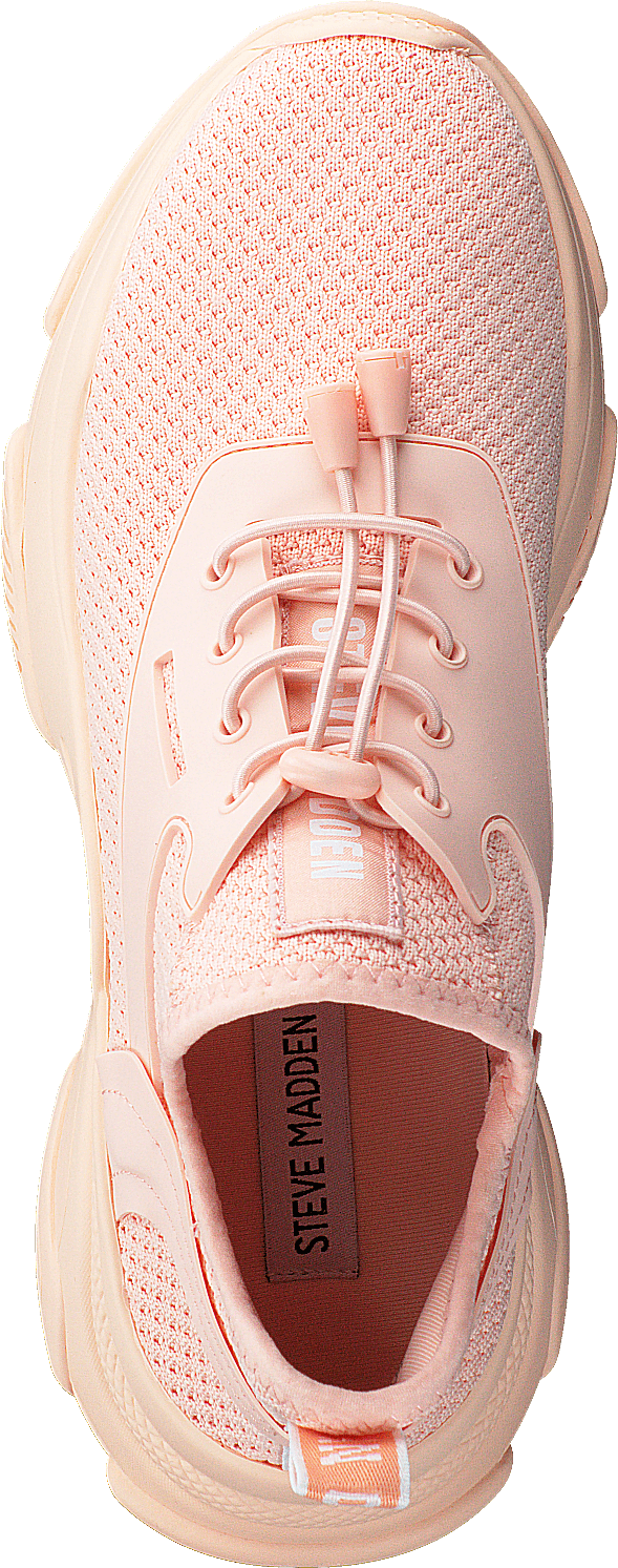 Match Sneaker Apricot