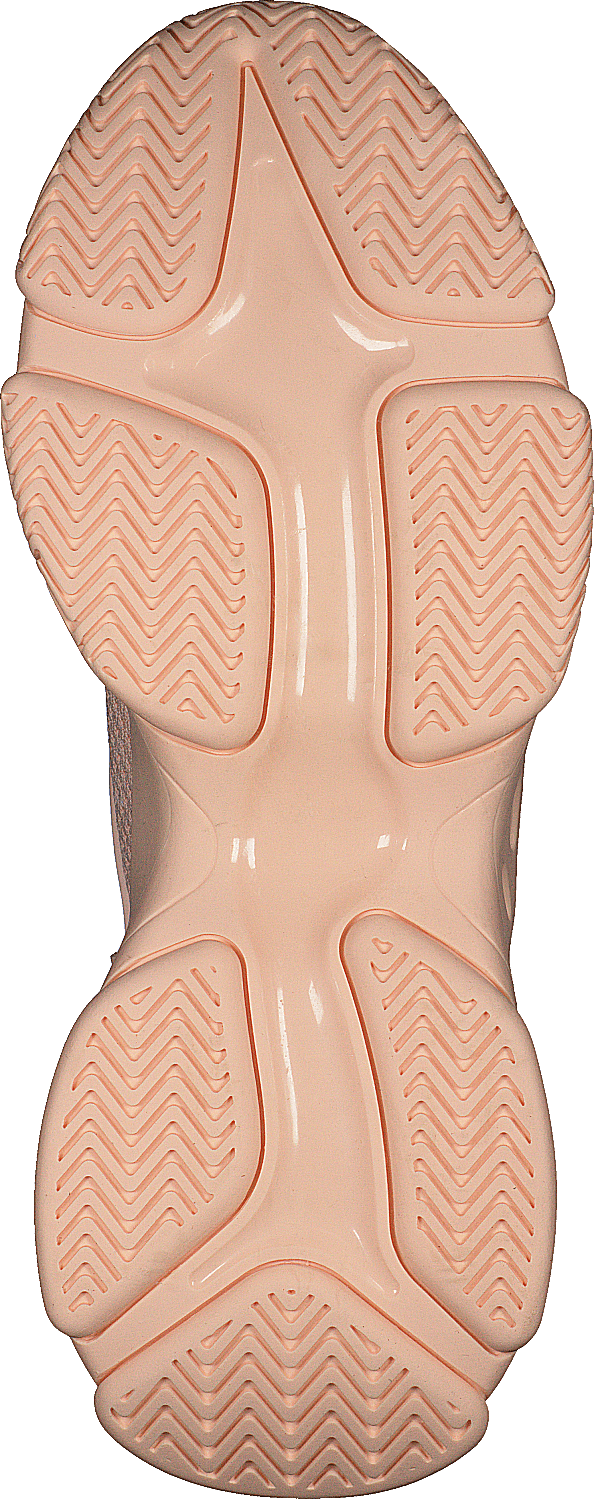 Match Sneaker Apricot - Bild 7