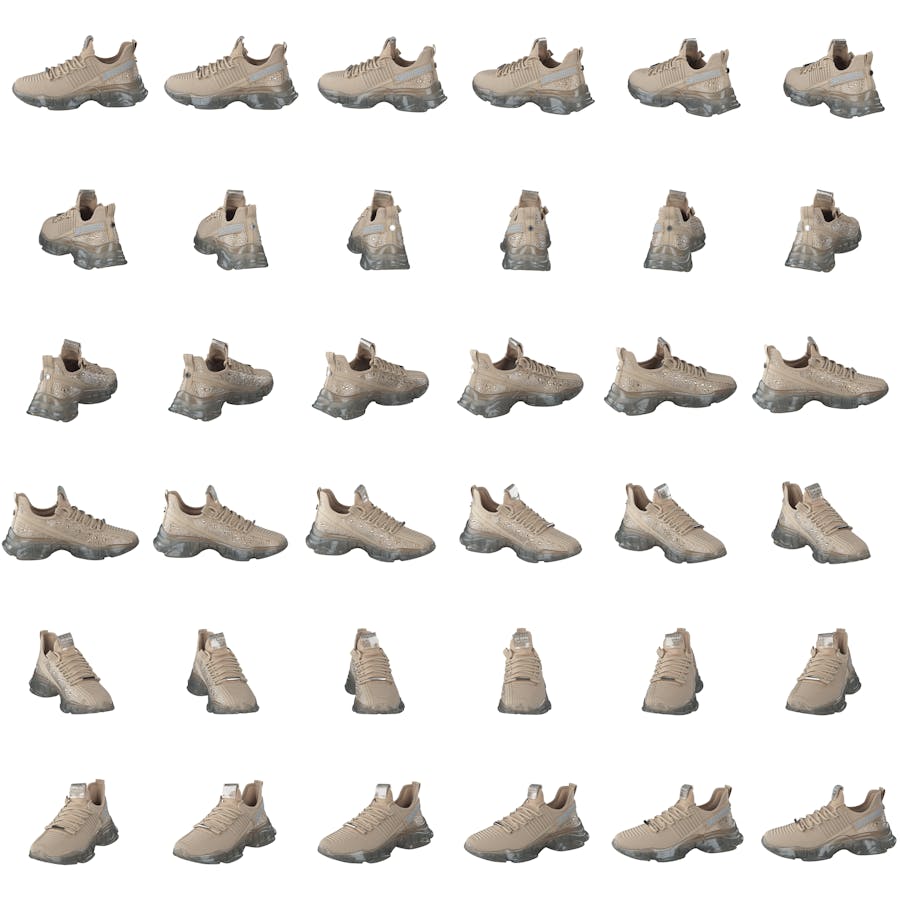 Maxilla-r Rose Gold - Bild 8