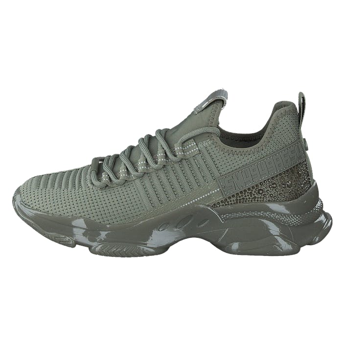 Maxilla-r Green Multi, Female, Shoes, Trainers, sport shoes, Grey, EU 37