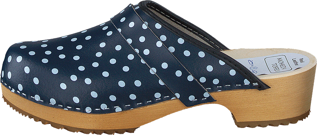 Dotty Navy
