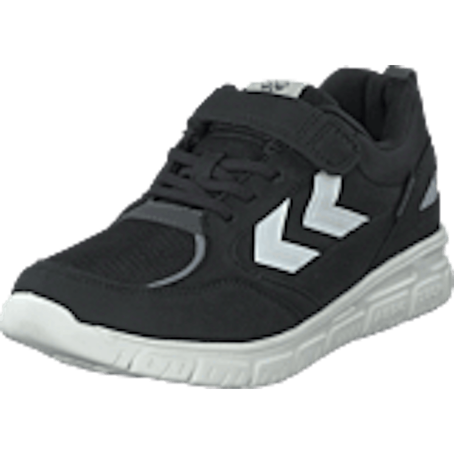 X-light 2.0 Tex Jr Black