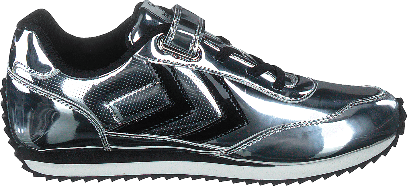 Reflex Bubblegum Jr Silver - Bild 2