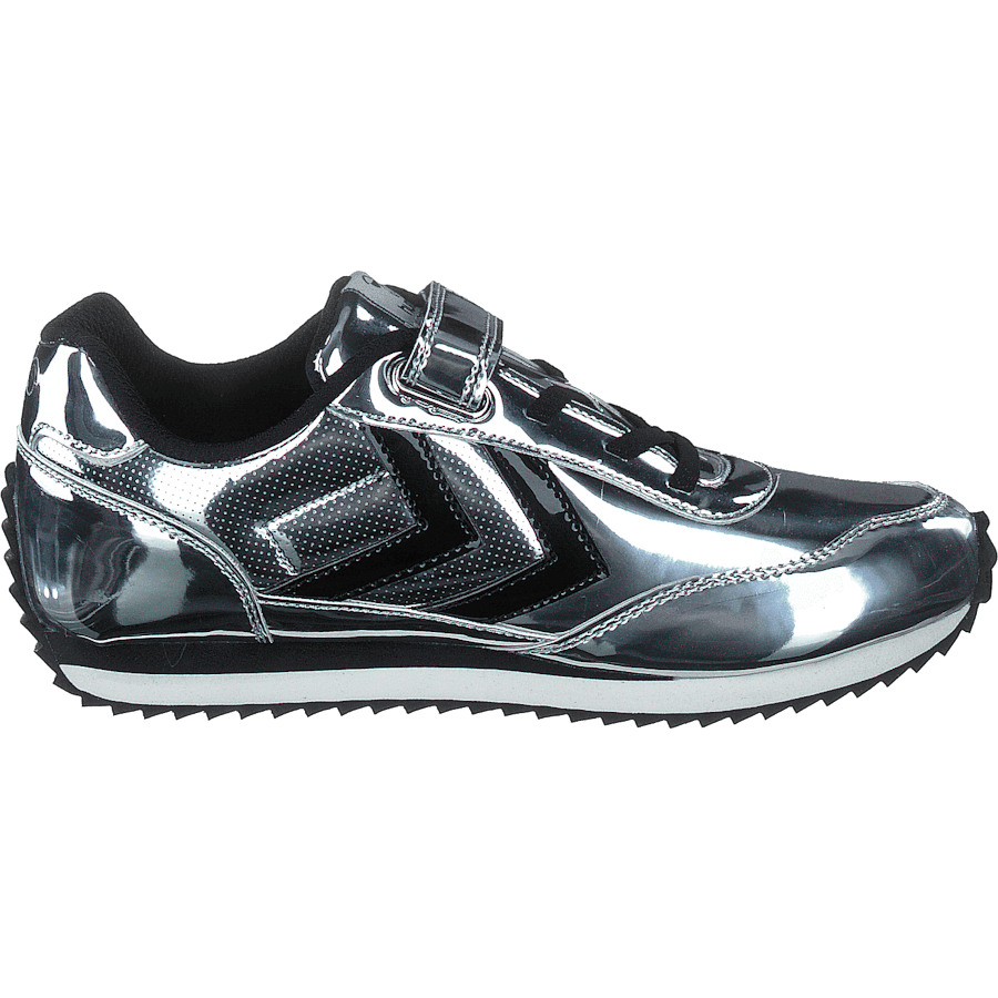 Reflex Bubblegum Jr Silver - Bild 2