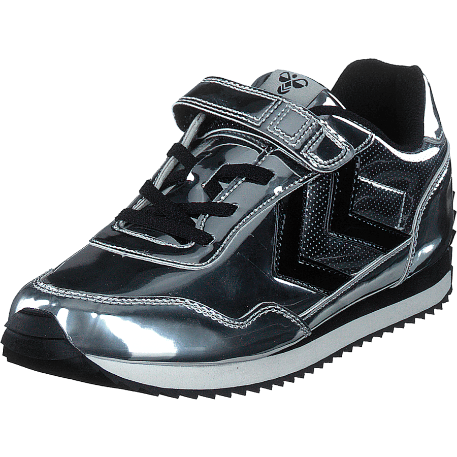 Reflex Bubblegum Jr Silver - Bild 3