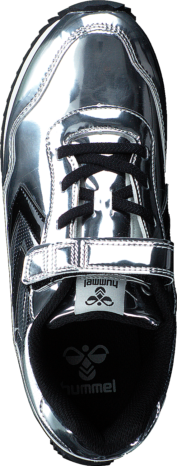 Reflex Bubblegum Jr Silver - Bild 6