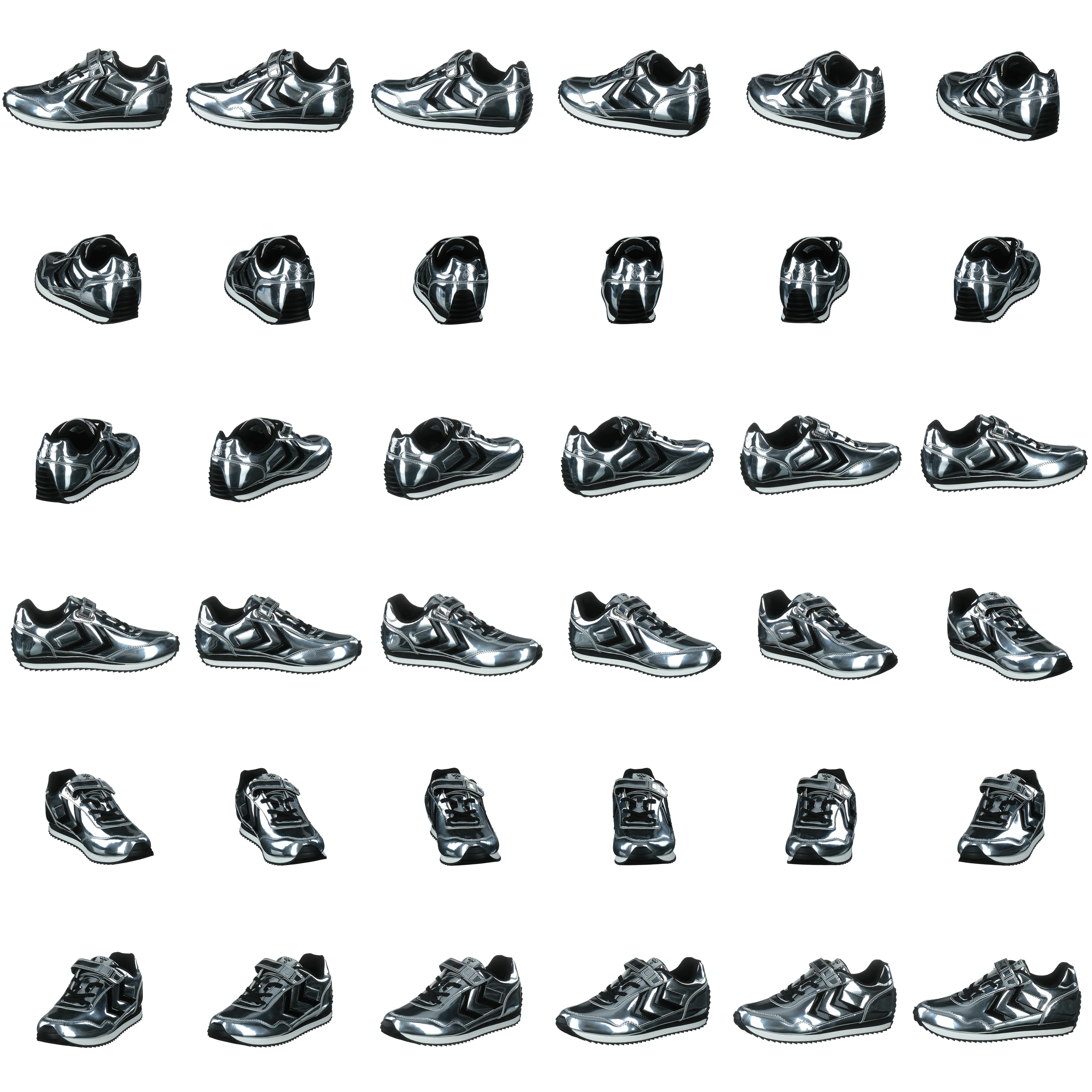 Reflex Bubblegum Jr Silver - Bild 8