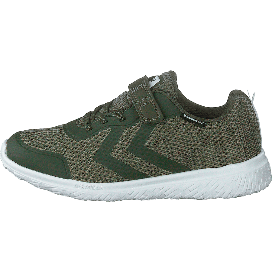 Actus Tex Jr Capulet Olive