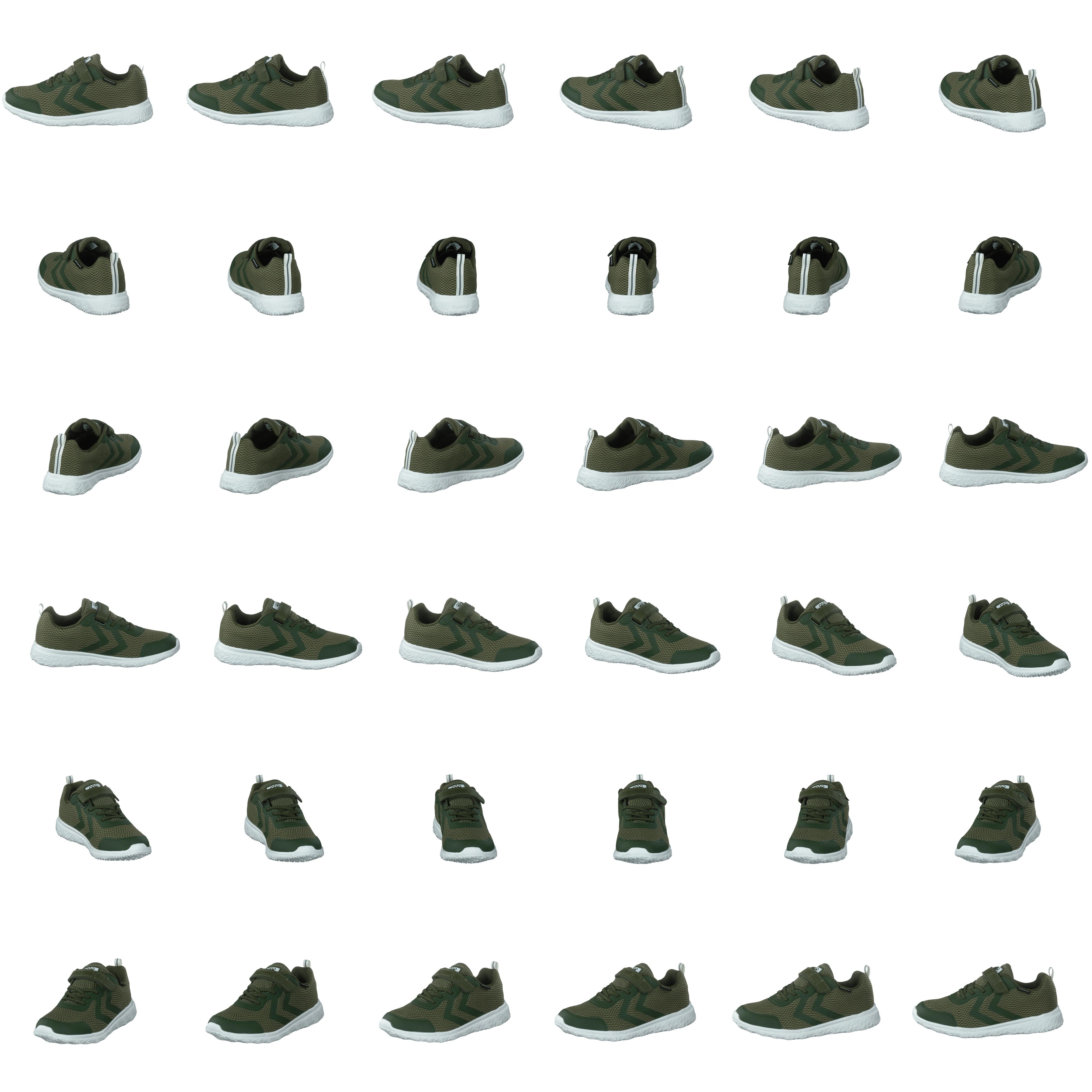Actus Tex Jr Capulet Olive - Bild 8