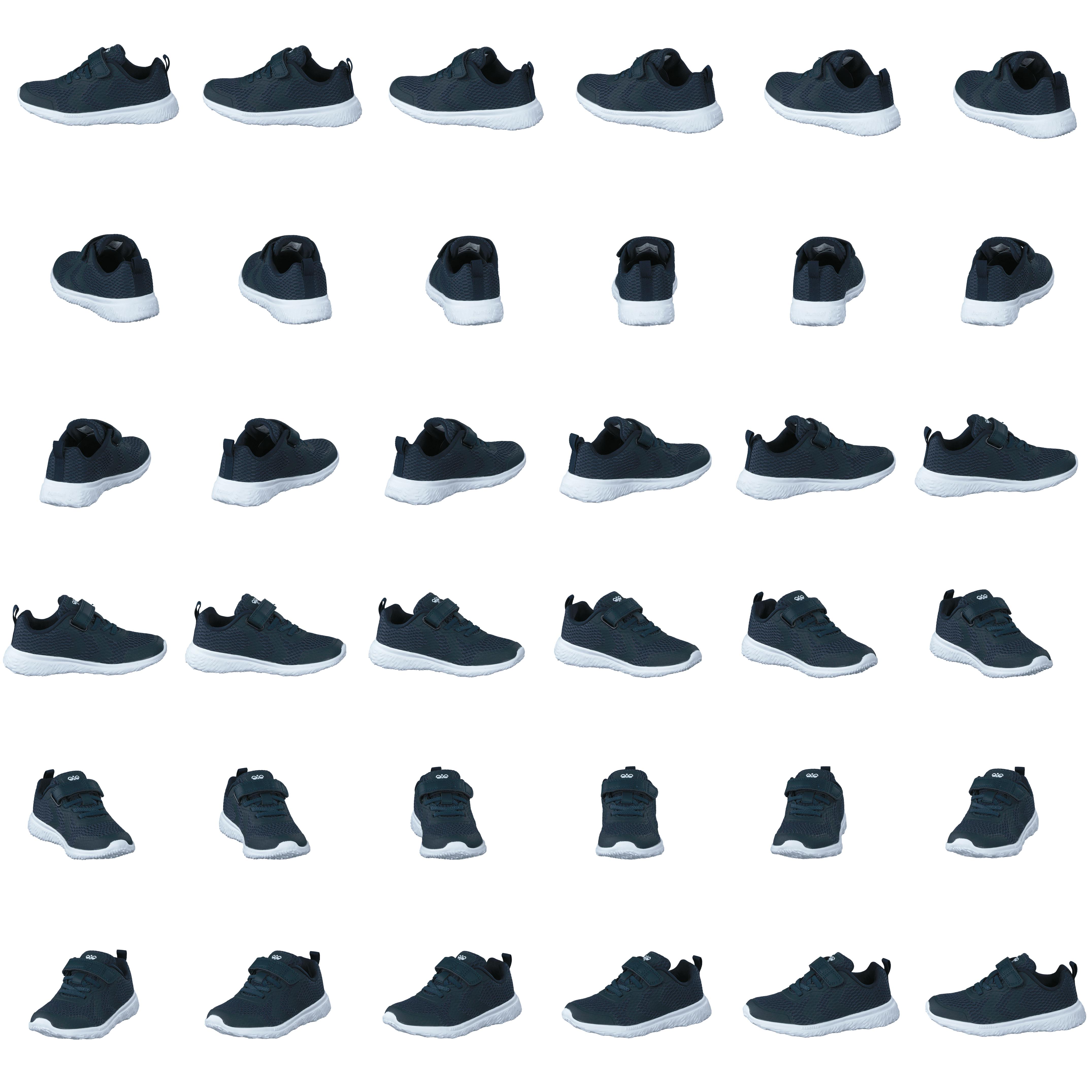 Actus Recycle Infant Black Iris - Bild 8