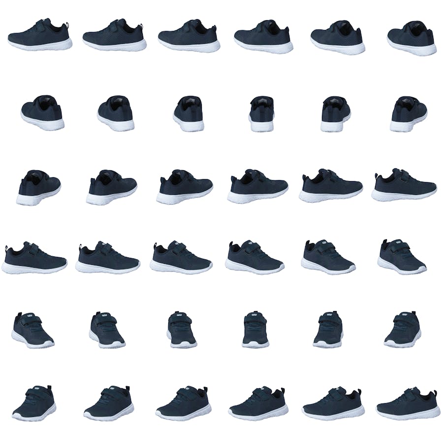 Actus Recycle Infant Black Iris - Bild 8