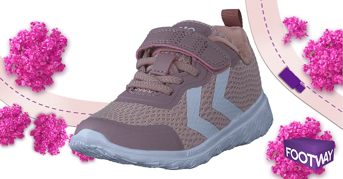Actus Recycle Infant Pale Mauve - Bild 4