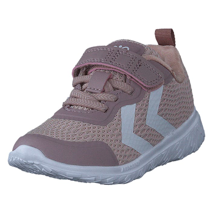 Actus Recycle Infant Pale Mauve, Unisex, Sapatos, Sapatilhas, sapatos esportivos, Roxa, EU 26