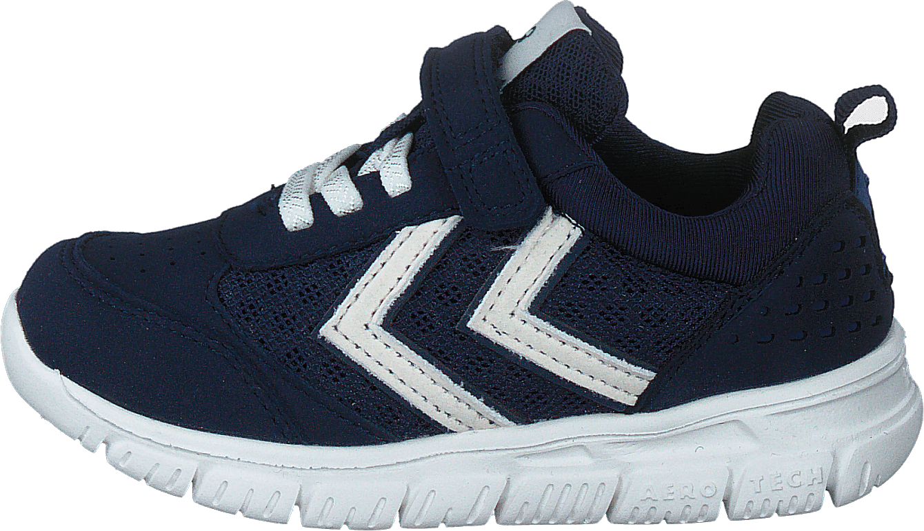 Crosslite Infant Black Iris, Unisex, Scarpe, Sneakers, scarpe sportive, Blu, EU 20