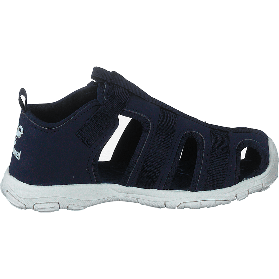 Sandal Buckle Infant Black Iris - Bild 2