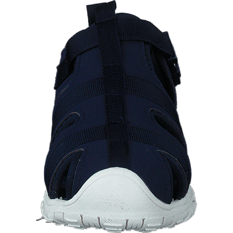 Sandal Buckle Infant Black Iris - Bild 4