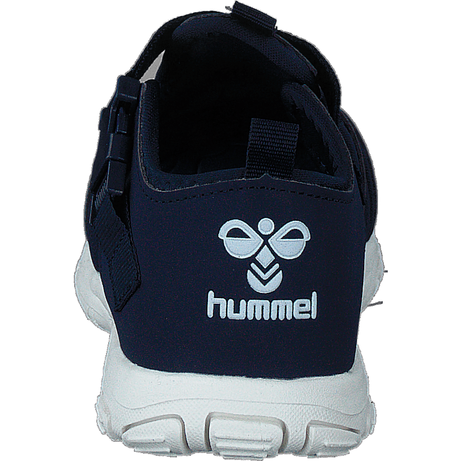 Sandal Buckle Infant Black Iris - Bild 5