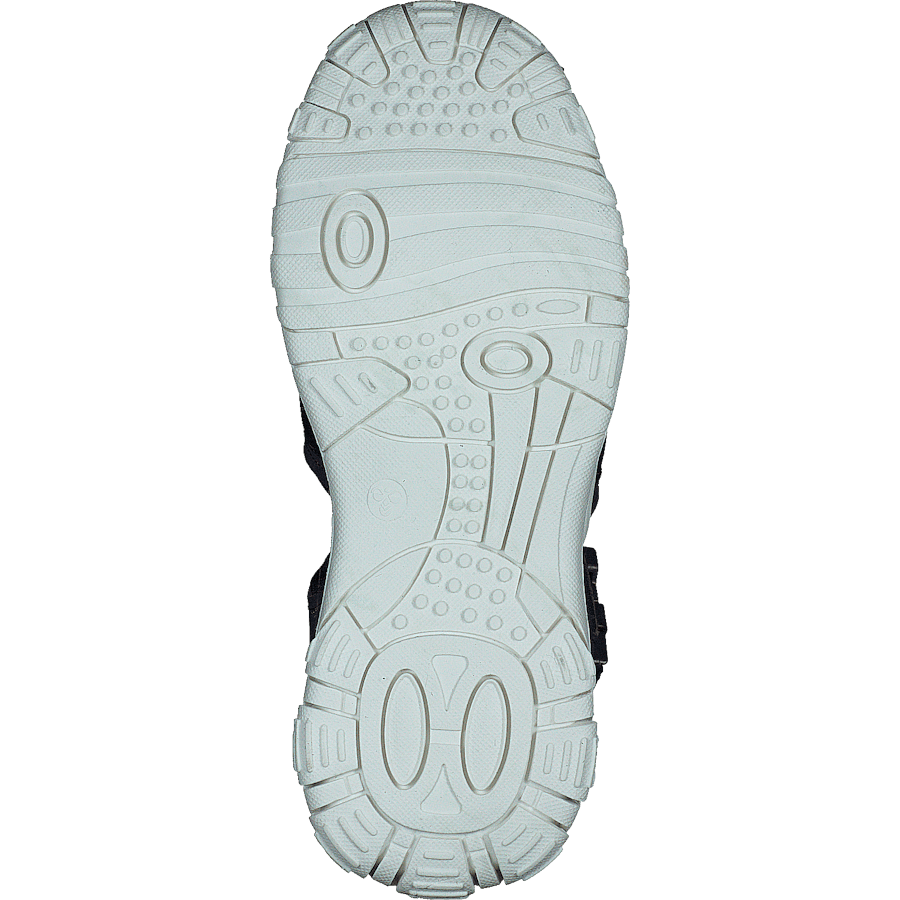 Sandal Buckle Infant Black Iris - Bild 7