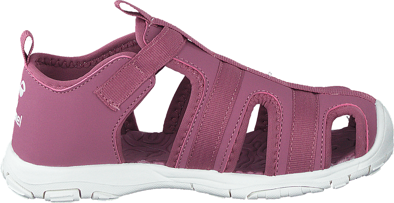 Sandal Buckle Infant Heather Rose - Bild 2