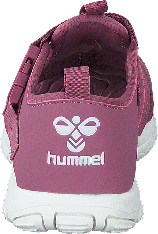 Sandal Buckle Infant Heather Rose - Bild 5