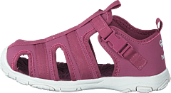 Sandal Buckle Infant Heather Rose - Bild 10