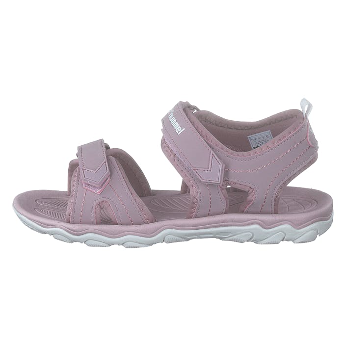 Sandal Sport Jr Woodrose, Unisex, Sko, Sandaler og Tøfler, sandaler, Lilla, EU 37