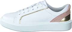2219 White Nappa/gold/rose - Bild 10