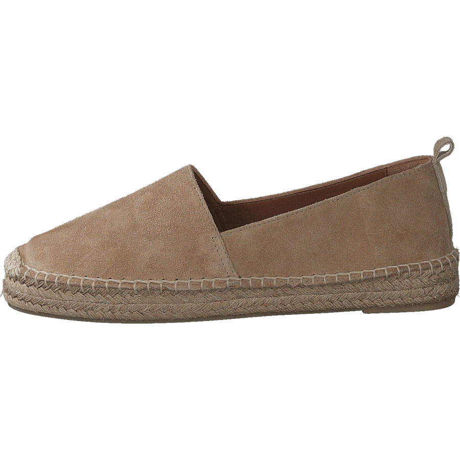 2111 Gold Babysilk Suede