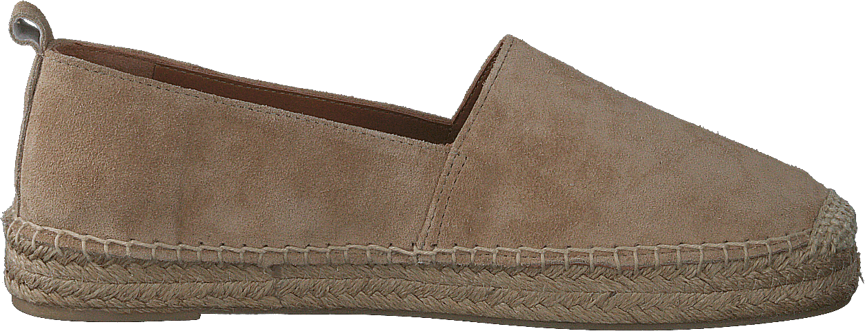 2111 Gold Babysilk Suede - Bild 2