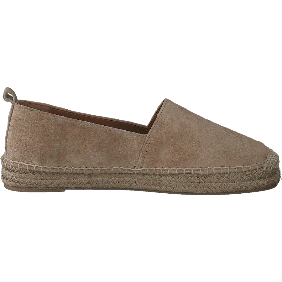 2111 Gold Babysilk Suede - Bild 2