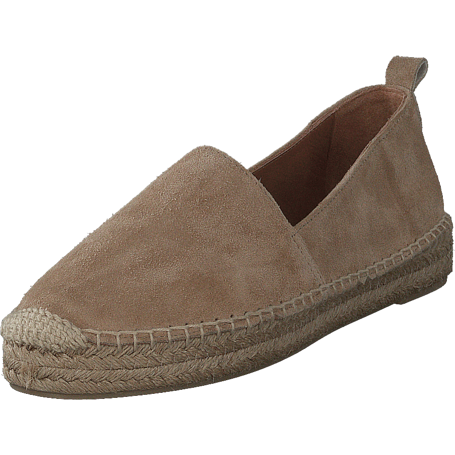 2111 Gold Babysilk Suede - Bild 3