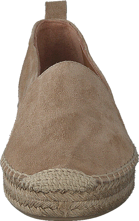 2111 Gold Babysilk Suede - Bild 4