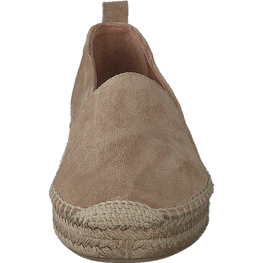 2111 Gold Babysilk Suede - Bild 4