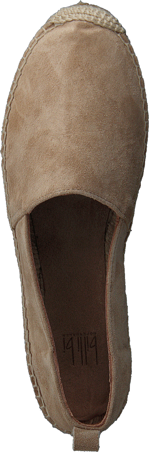 2111 Gold Babysilk Suede - Bild 6