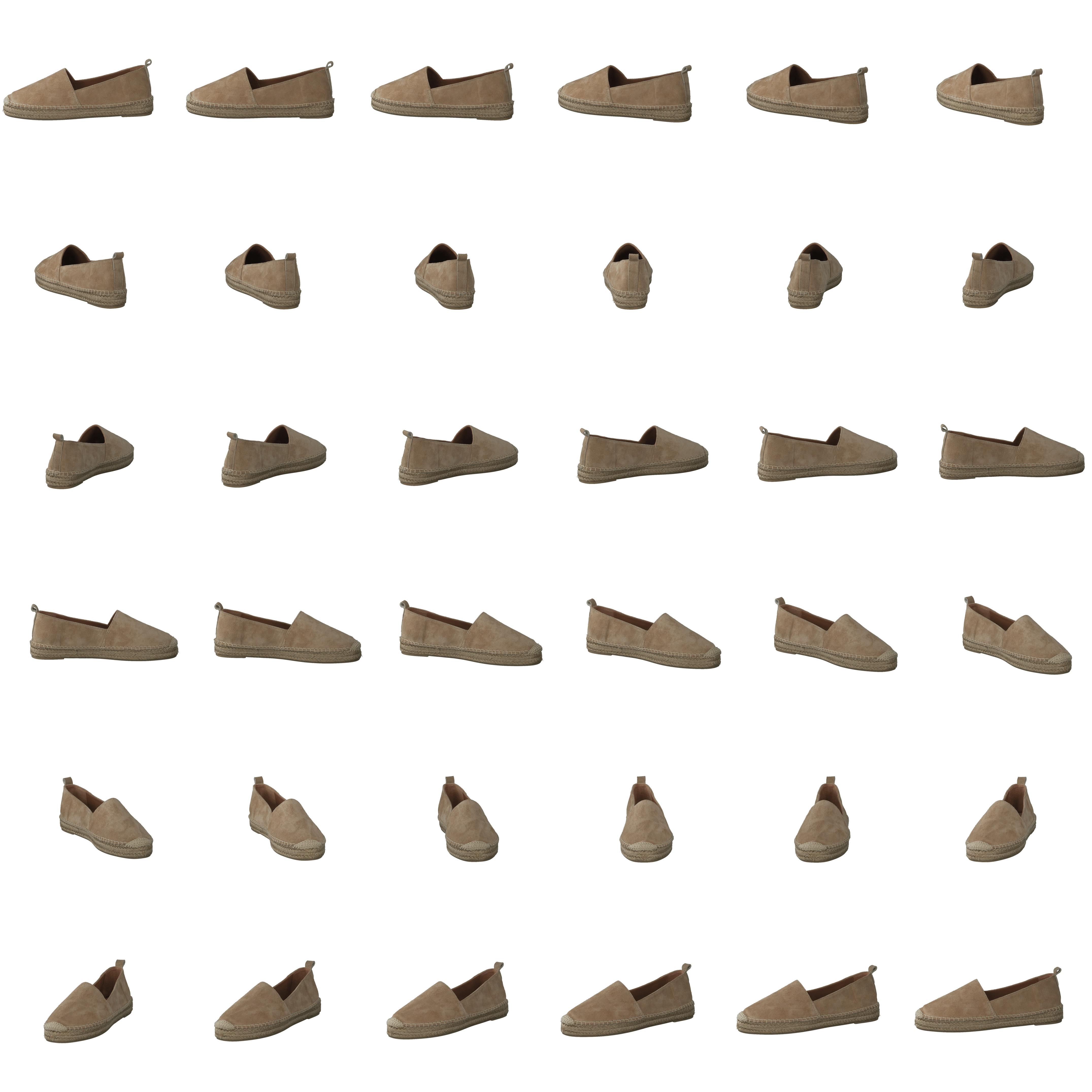 2111 Gold Babysilk Suede - Bild 8