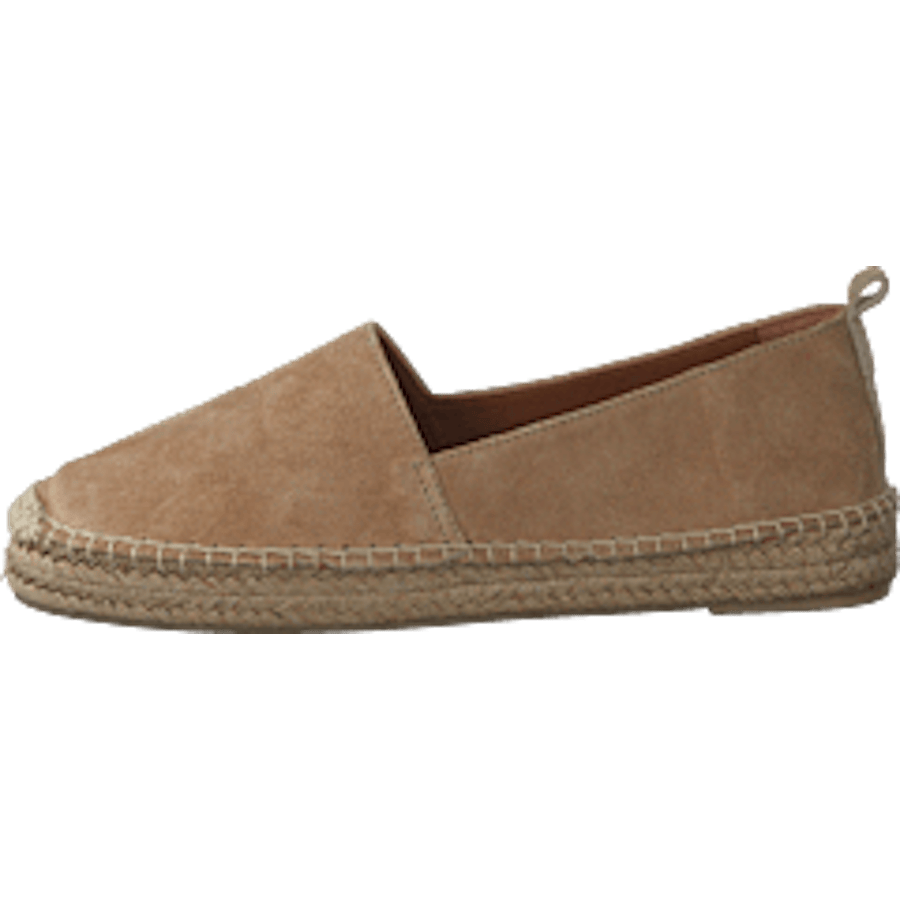 2111 Gold Babysilk Suede - Bild 10