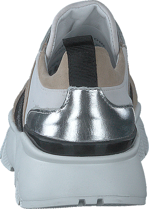 2202 White/black /silver Comb - Bild 5