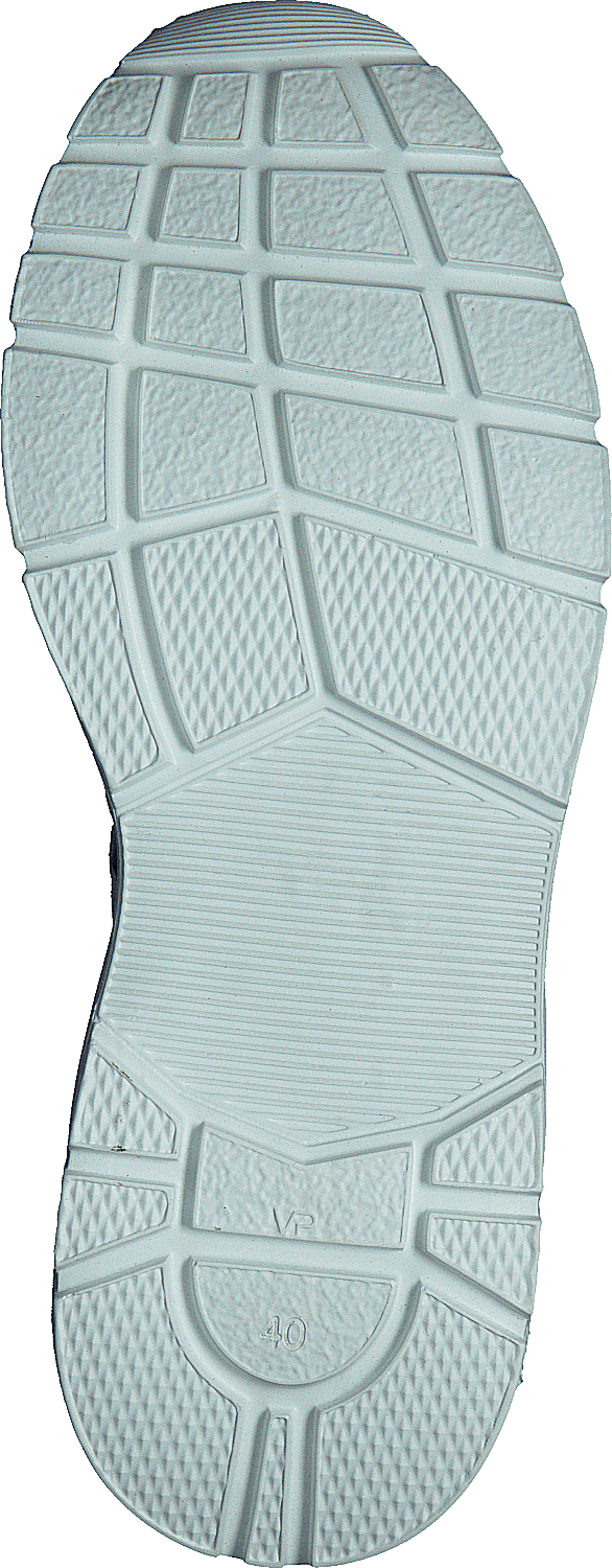 2202 White/black /silver Comb - Bild 7