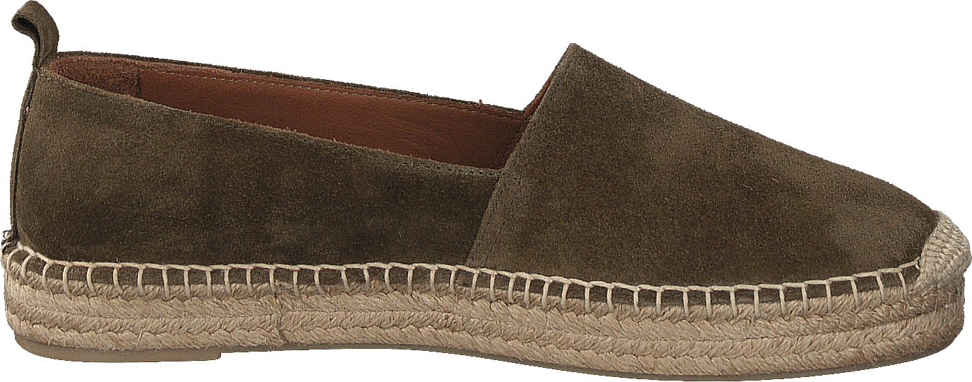 2111 Army Babysilk Suede - Bild 2