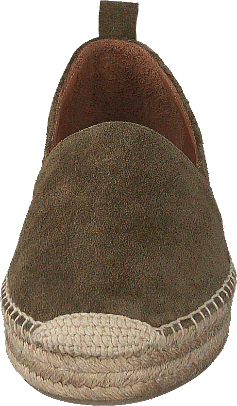 2111 Army Babysilk Suede - Bild 4