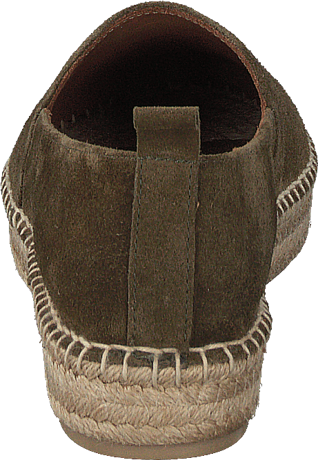 2111 Army Babysilk Suede - Bild 5
