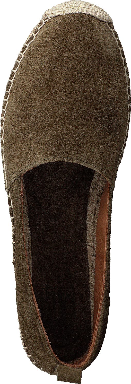 2111 Army Babysilk Suede - Bild 6