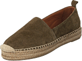 2111 Army Babysilk Suede - Bild 9