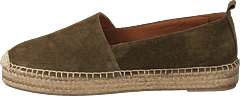 2111 Army Babysilk Suede - Bild 10